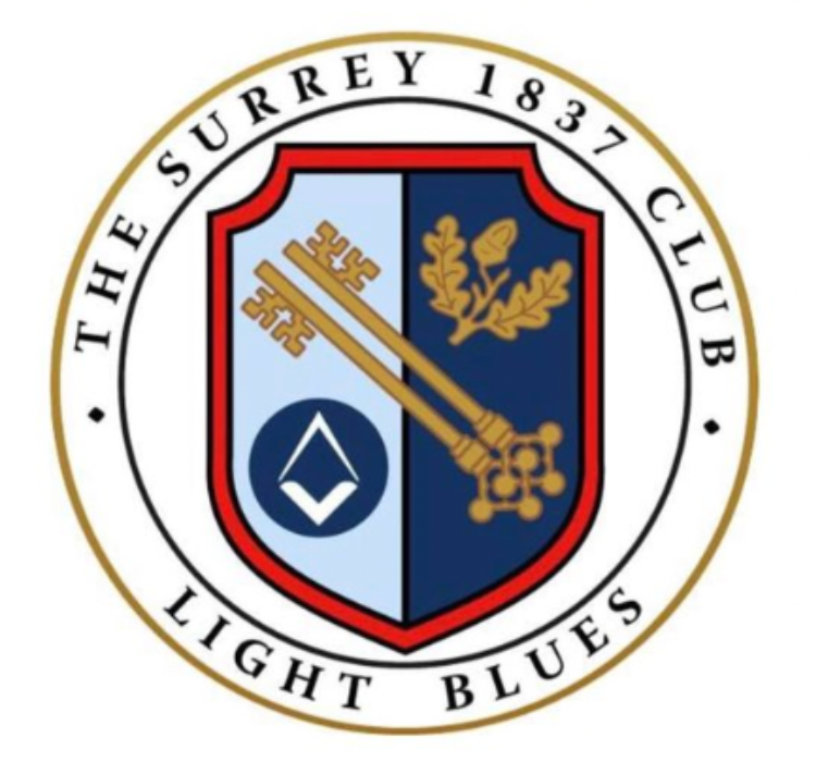 Image for Useful links Surrey Rugby Lodge logo -  Renascentur Surrey Rugby 6636 Freemasonry,  Personal Development, freemasonry surrey,  Support and Fellowship, rugby,  Membership, freemasonry rugby,  Charitable Contributions, Freemasonry in Surrey