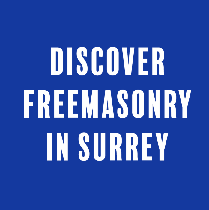 Image for Useful links Surrey Rugby Lodge logo -  Membership,  Support and Fellowship, freemasonry surrey,  Charitable Contributions,  Renascentur Surrey Rugby 6636 Freemasonry, freemasonry rugby,  Personal Development, rugby, Freemasonry in Surrey